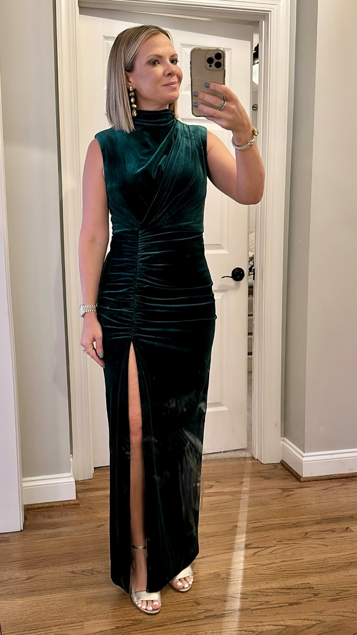 I need of a last minute holiday party dress?  These are 20% off right now!  Perfect Christmas party dress 🎄

#LTKHoliday #LTKSaleAlert #LTKFindsUnder100