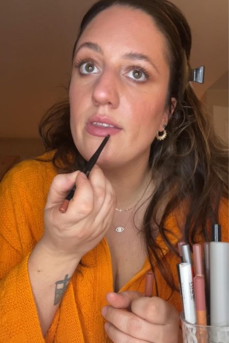 Quick and easy makeup ✨✨

#LTKfindsunder50 #LTKbeauty #LTKSpringSale