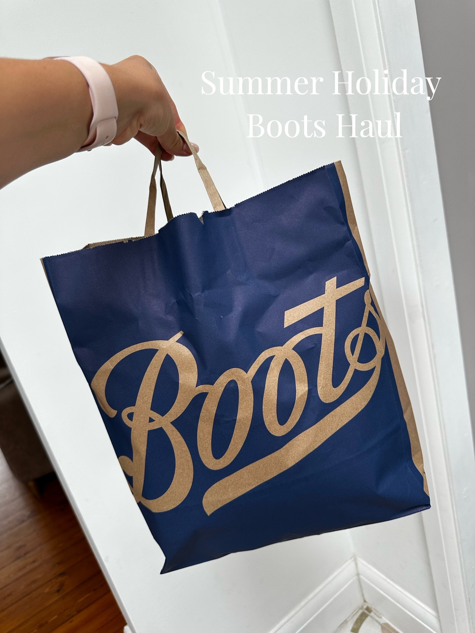Summer holiday essentials ☀️

#LTKsummer #LTKkids #LTKxBoots