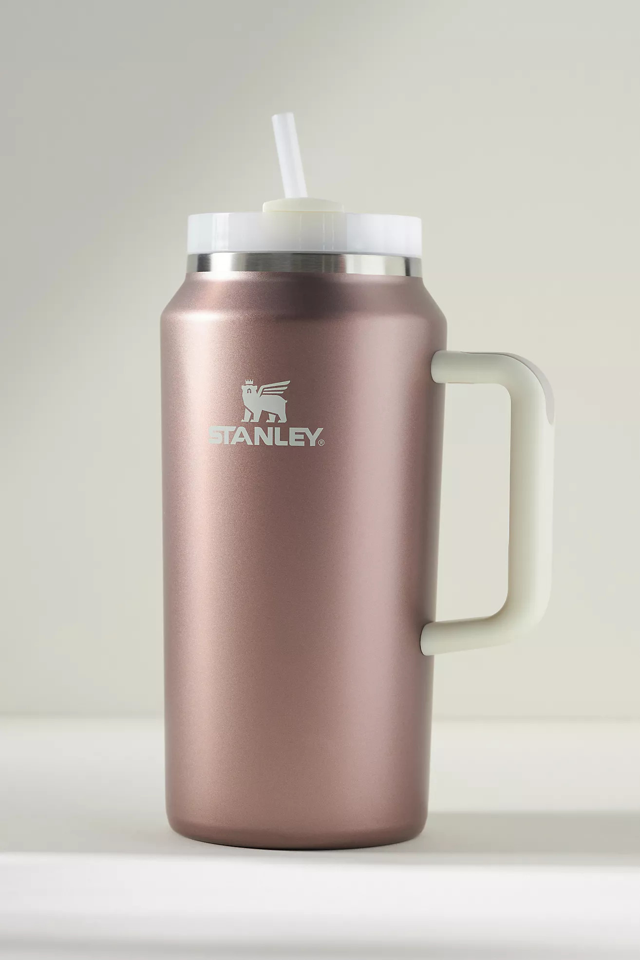 Stanley 64 oz. Quencher Tumbler | Anthropologie (US)