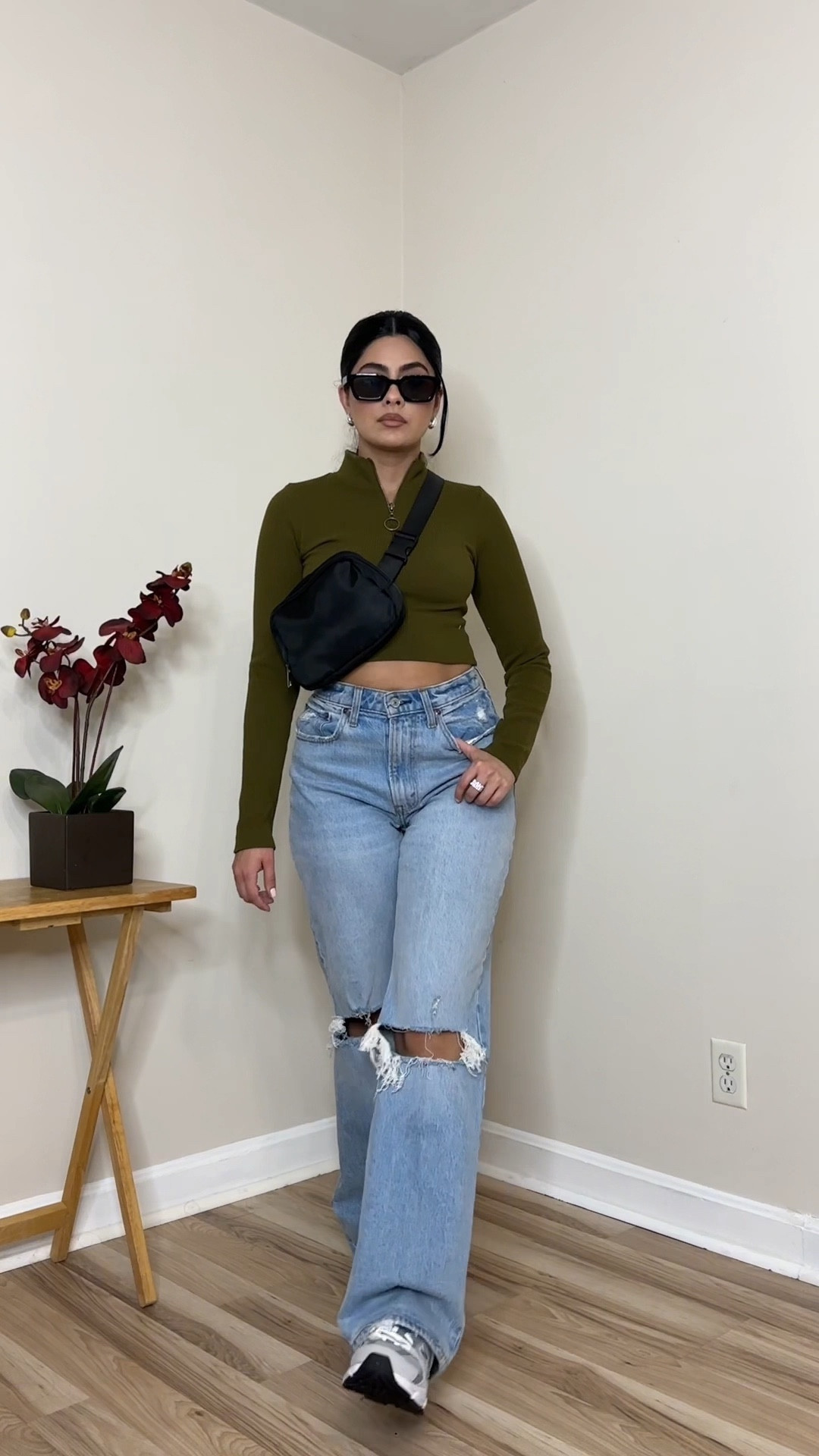 Fall fashion, fall outfits, fall sweater, fall sweaters, Abercrombie jeans, relaxed jeans, Abercrombie 90s jeans, neutral fall outfit, fall style, fall outfit inspo, fall outfits, casual outfit, casual fall outfit, casual style, new balance sneakers, new balance 530, Amazon style, Amazon fashion, affordable fashion

#LTKstyletip #LTKCyberWeek #LTKsalealert