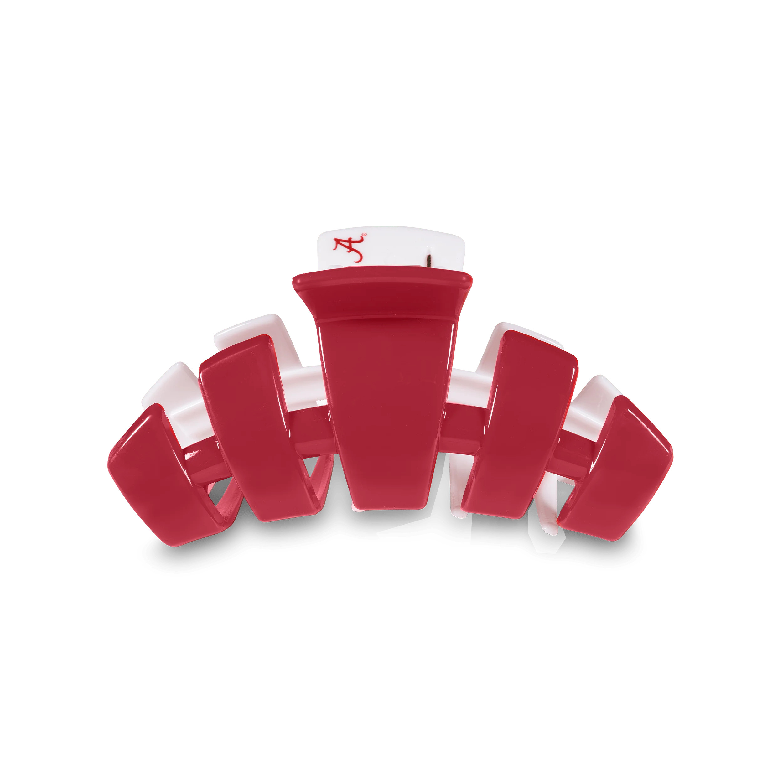 University of Alabama Medium Hair Clip | TELETIES