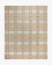 Berkeley Handwoven Indoor/Outdoor Rug | McGee & Co. (US)