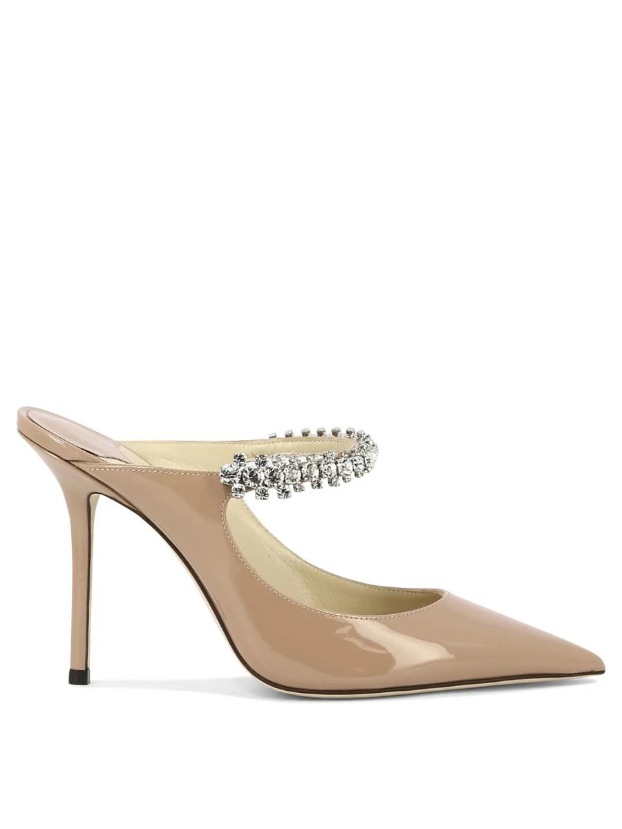 Jimmy Choo Heeled Shoes | Baltini