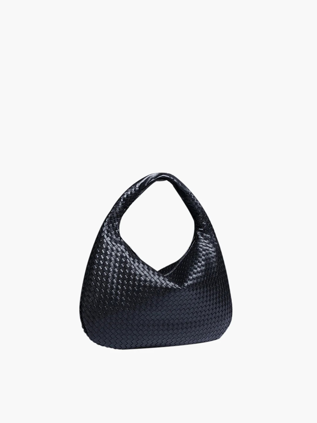 Unpredictable Love Braided Bag | Commense
