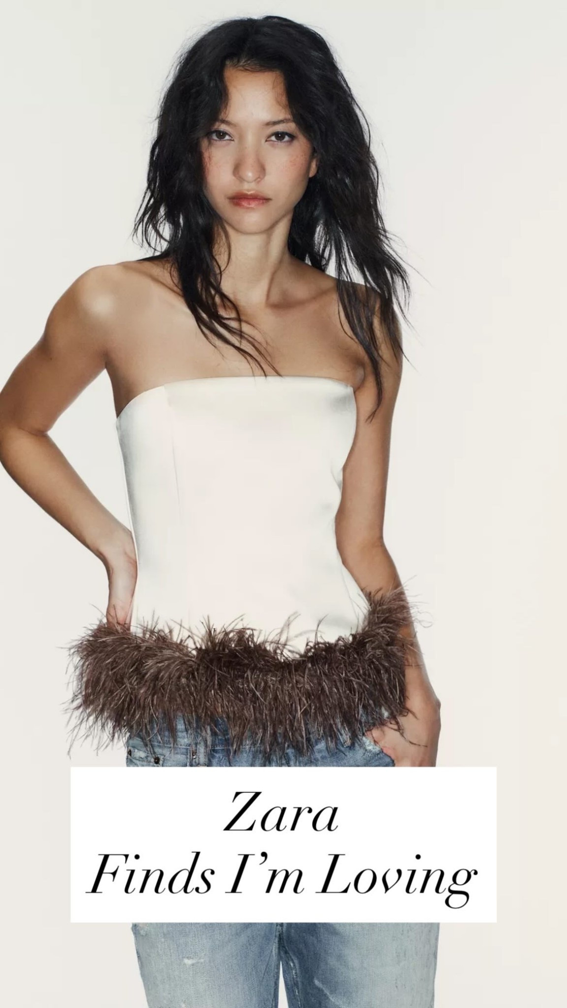 New finds from Zara that I’m loving! 😍✨🤎

#LTKGiftGuide #LTKHoliday #LTKootd