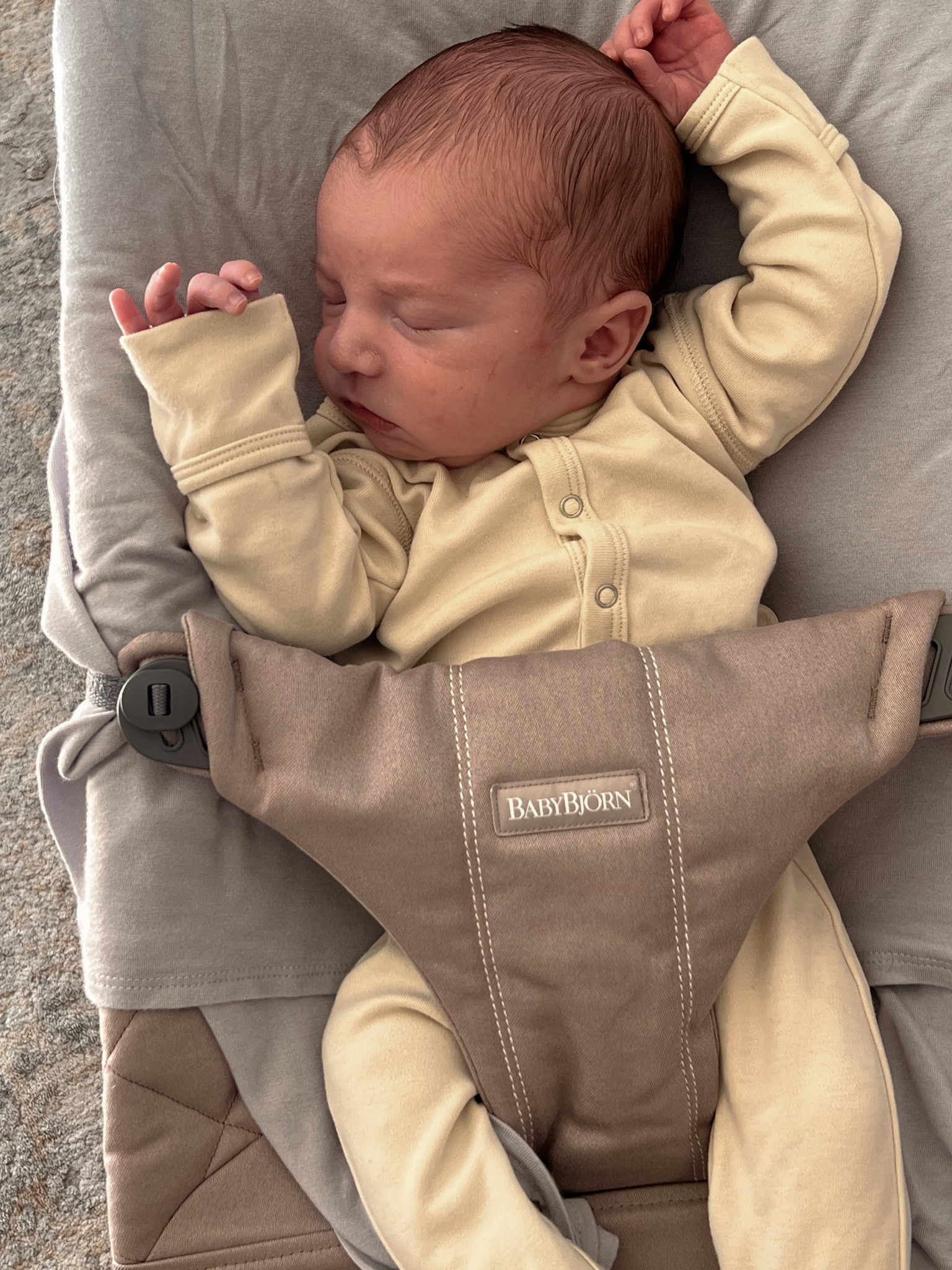 Favorite baby products I’m currently using 

#LTKbaby