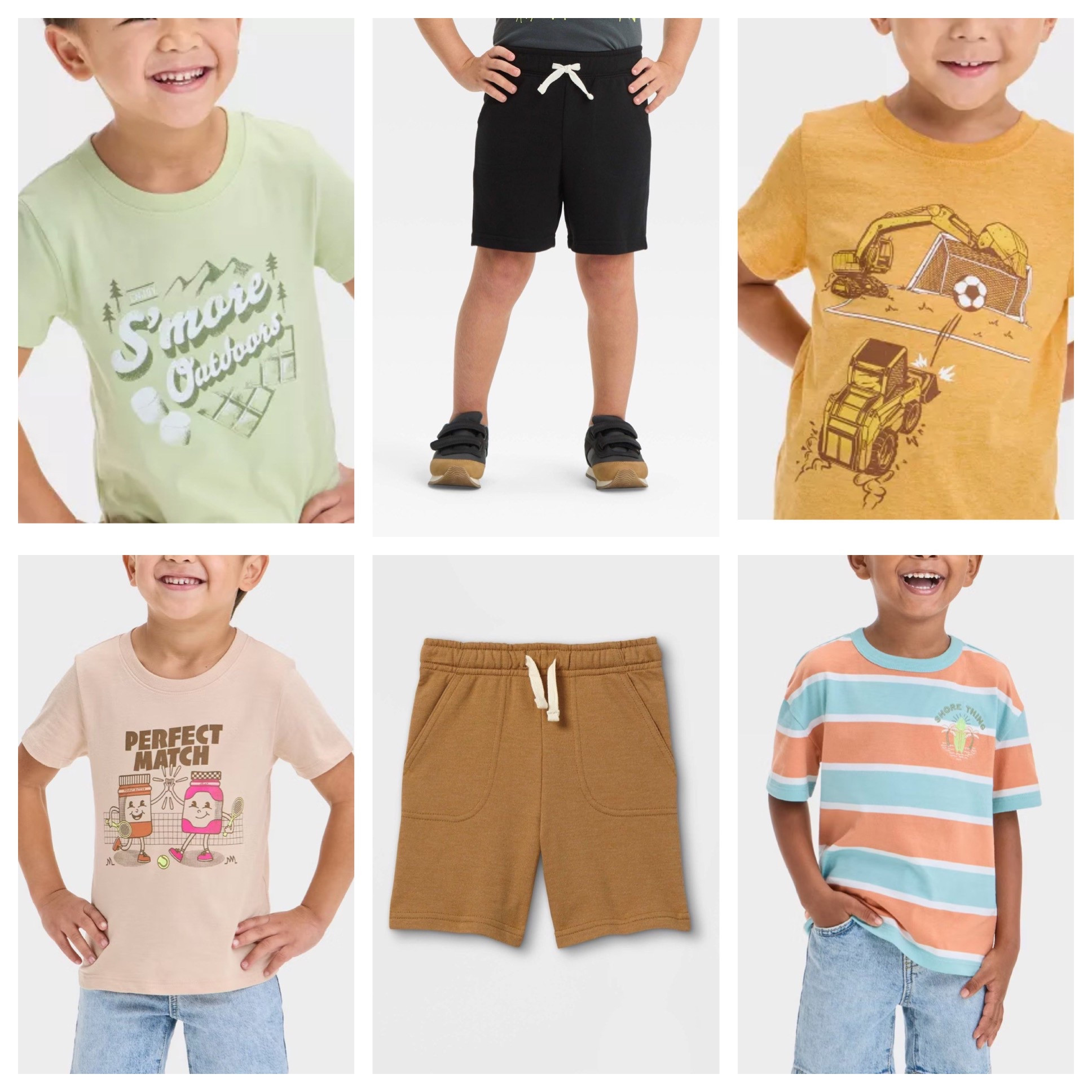Toddler Boy Favorites 

#LTKKids #LTKFamily #LTKSaleAlert