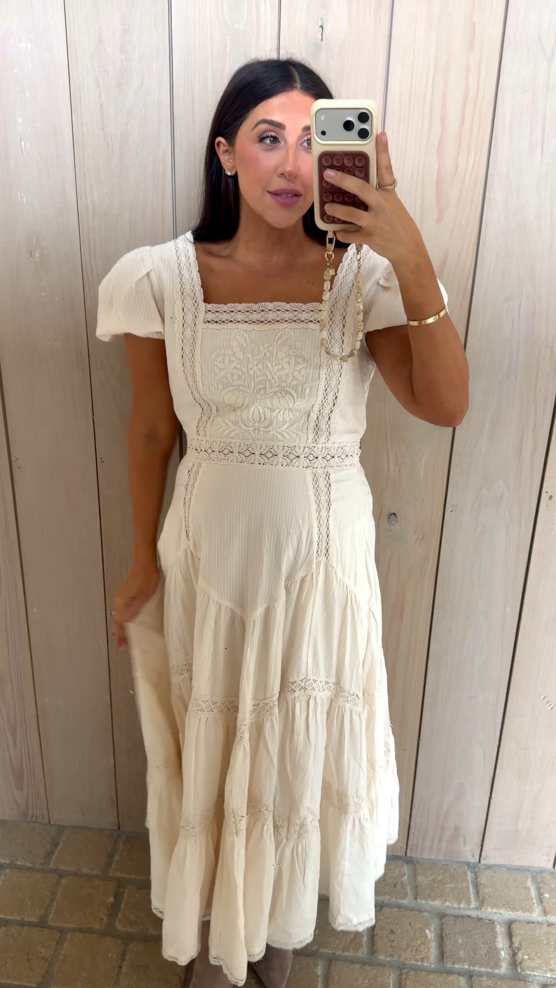 Dress: medium 
CODE: BLAMEITONDEDE

Dressupbuttercup.com #dressupbuttercup #dederaad


#LTKHoliday #LTKCyberWeek #LTKSeasonal