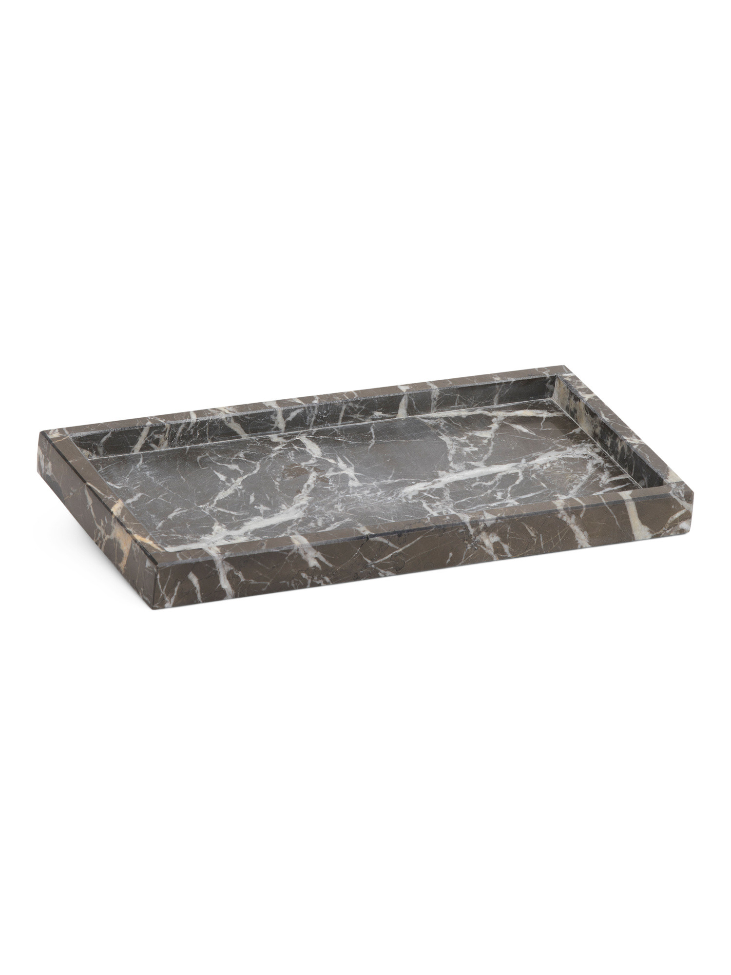 Marble Vanity Tray | TJ Maxx