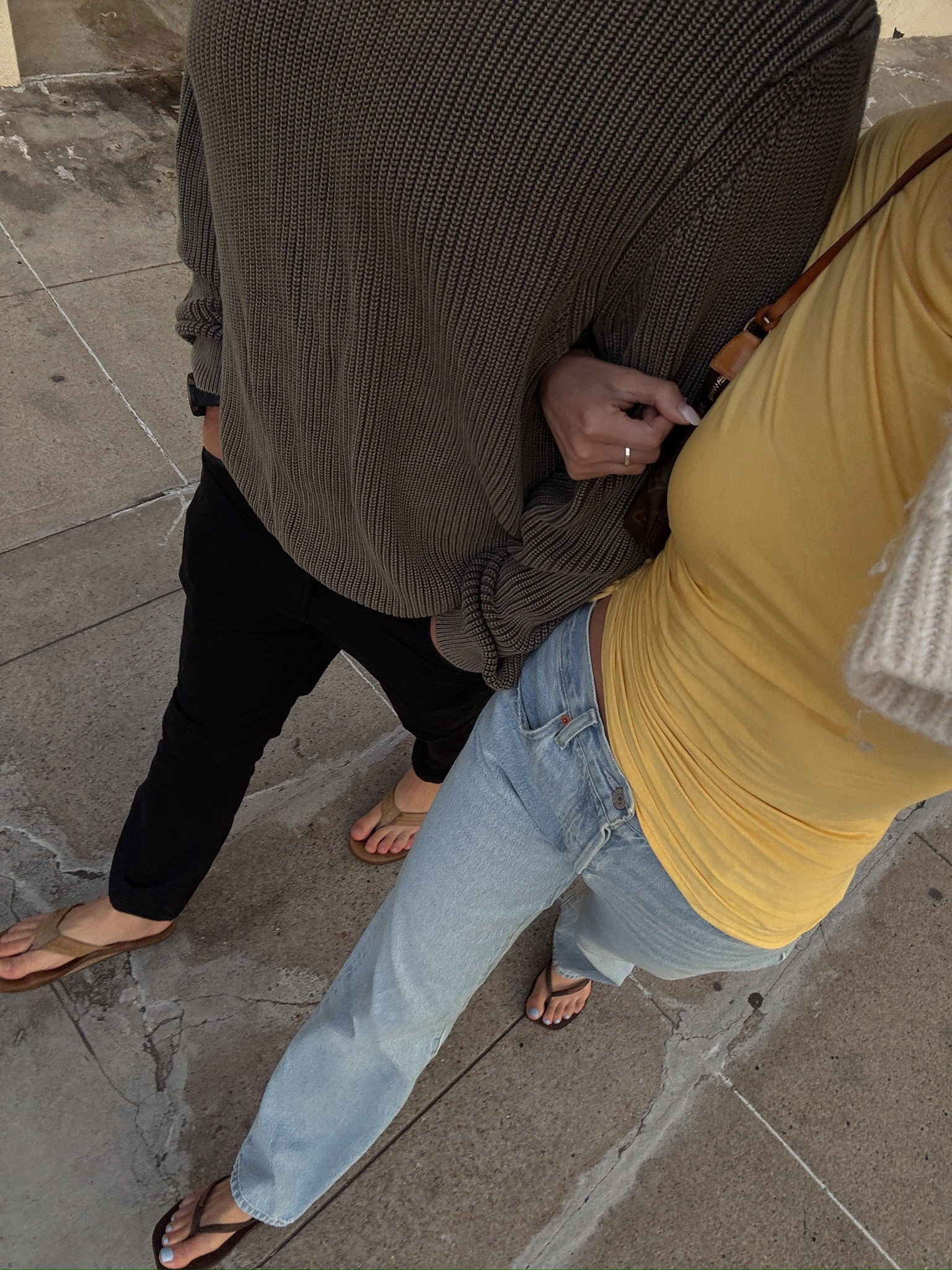 Weekly date night!🤍
Of course had to include his outfit as well🤣

#LTKxMadewell #LTKSeasonal #LTKStyleTip