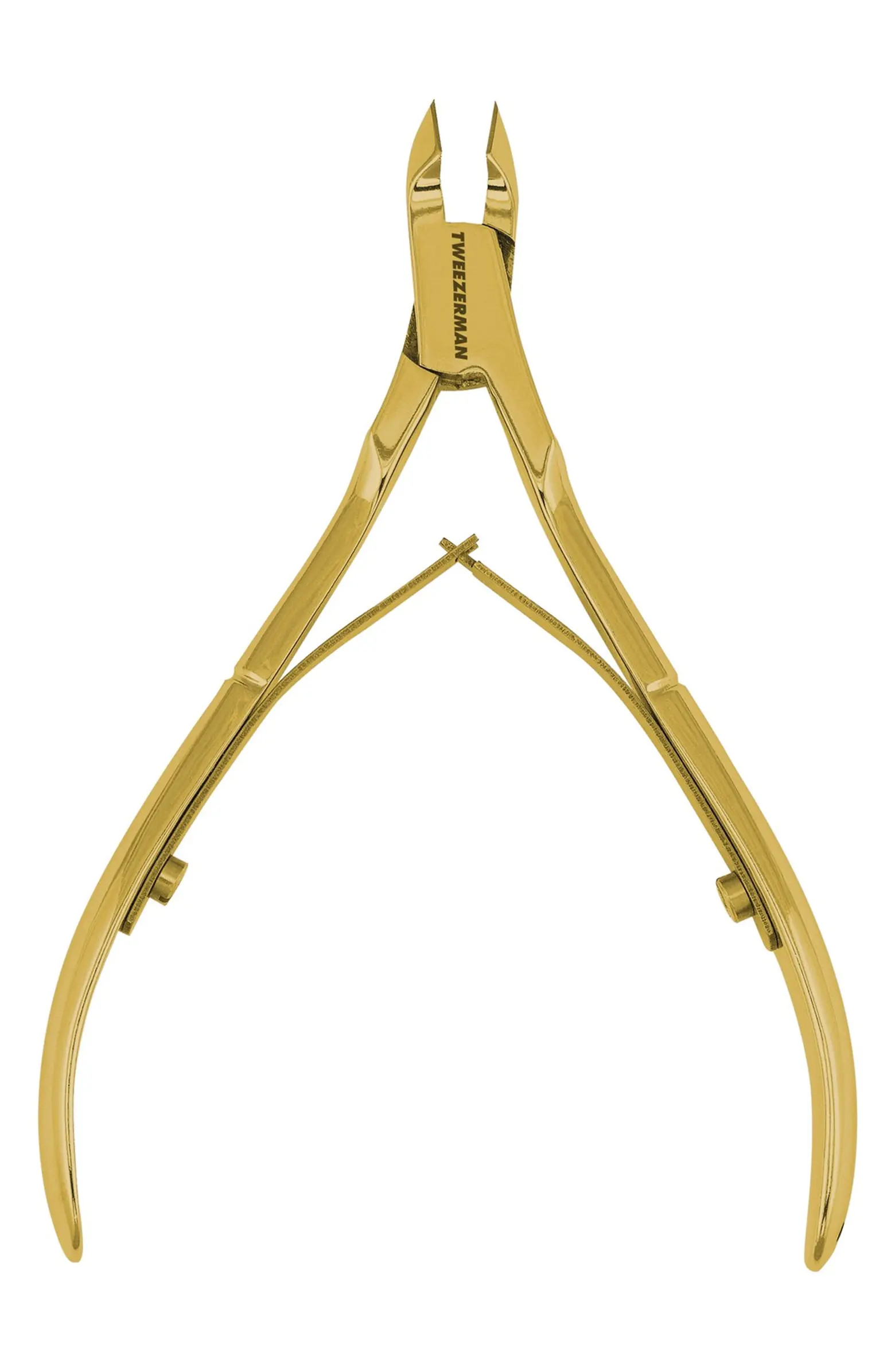 Ultra Precision Cuticle Nipper | Nordstrom