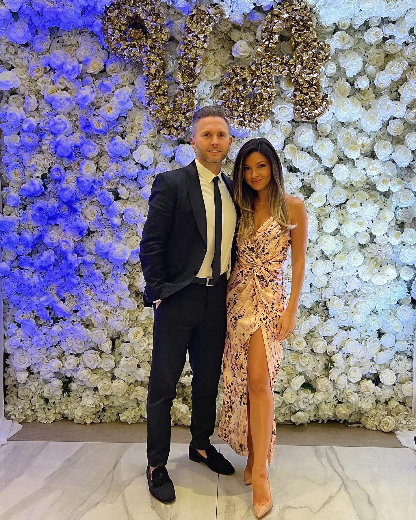 Actually felt my heart explode as I got to celebrate two perfect angels become husband & wife 🤍
wearing the Katie May Come On Home dress in size xs 

#weddingoutfit #floraldress #weddingguestoutfit #katiemay #petitefashion #petitestyle 

#LTKBeauty #LTKWedding #LTKParties