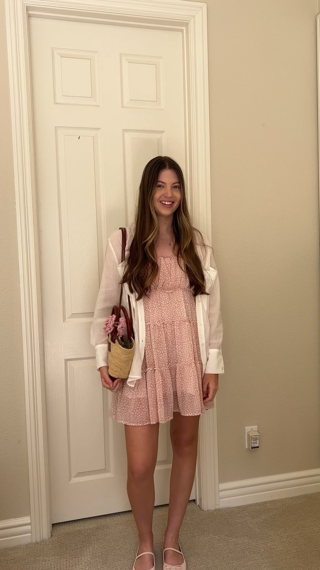 casual spring outfit idea 

#LTKSeasonal #LTKStyleTip #LTKShoeCrush