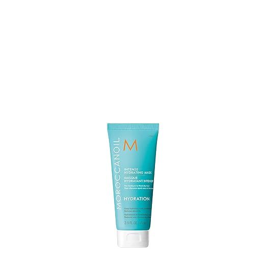 Moroccanoil Intense Hydrating Hair Mask | Amazon (US)