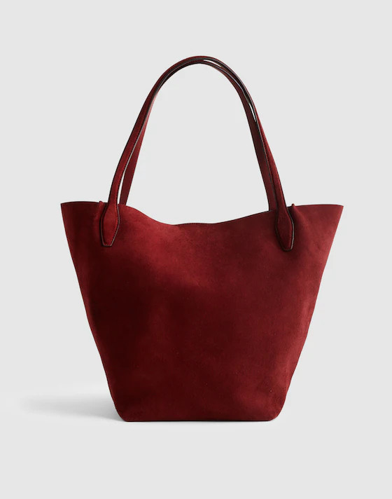 The Shopper Tote | Madewell