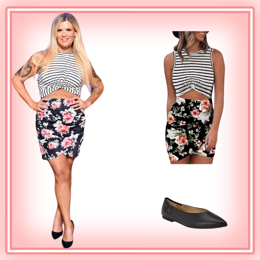 #LTKTravel #LTKOver40 #LTKStyleTip