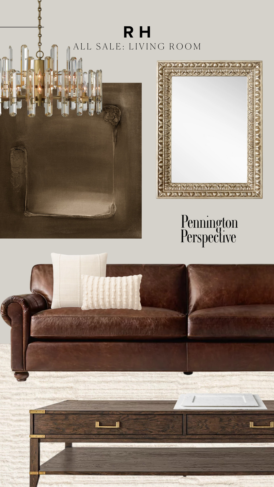 All Sale: Living room finds from RH — timeless pieces at incredible savings ✨🛋️

Shop here: https://shopmy.us/shop/collections/3229895

#RH #RHSale #LivingRoomFinds #LuxuryHome #TimelessDesign #HomeDecor #CozyLiving #InteriorInspo #StyledSpaces #DecorDeals
 

 #LTKU #LTKHome #LTKSaleAlert