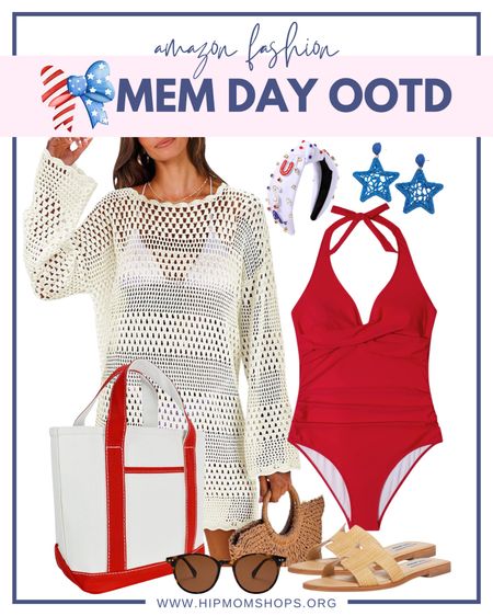 Amazon Memorial Day Weekend Outfit Idea!

New arrivals for summer
Summer fashion
Summer style
Women’s summer fashion
Women’s affordable fashion
Affordable fashion
Women’s outfit ideas
Outfit ideas for summer
Summer clothing
Summer new arrivals
Summer wedges
Summer footwear
Women’s wedges
Summer sandals
Summer dresses
Summer sundress
Amazon fashion
Summer Blouses
Summer sneakers
Women’s athletic shoes
Women’s running shoes
Women’s sneakers
Stylish sneakers

#LTKSeasonal #LTKSaleAlert #LTKStyleTip