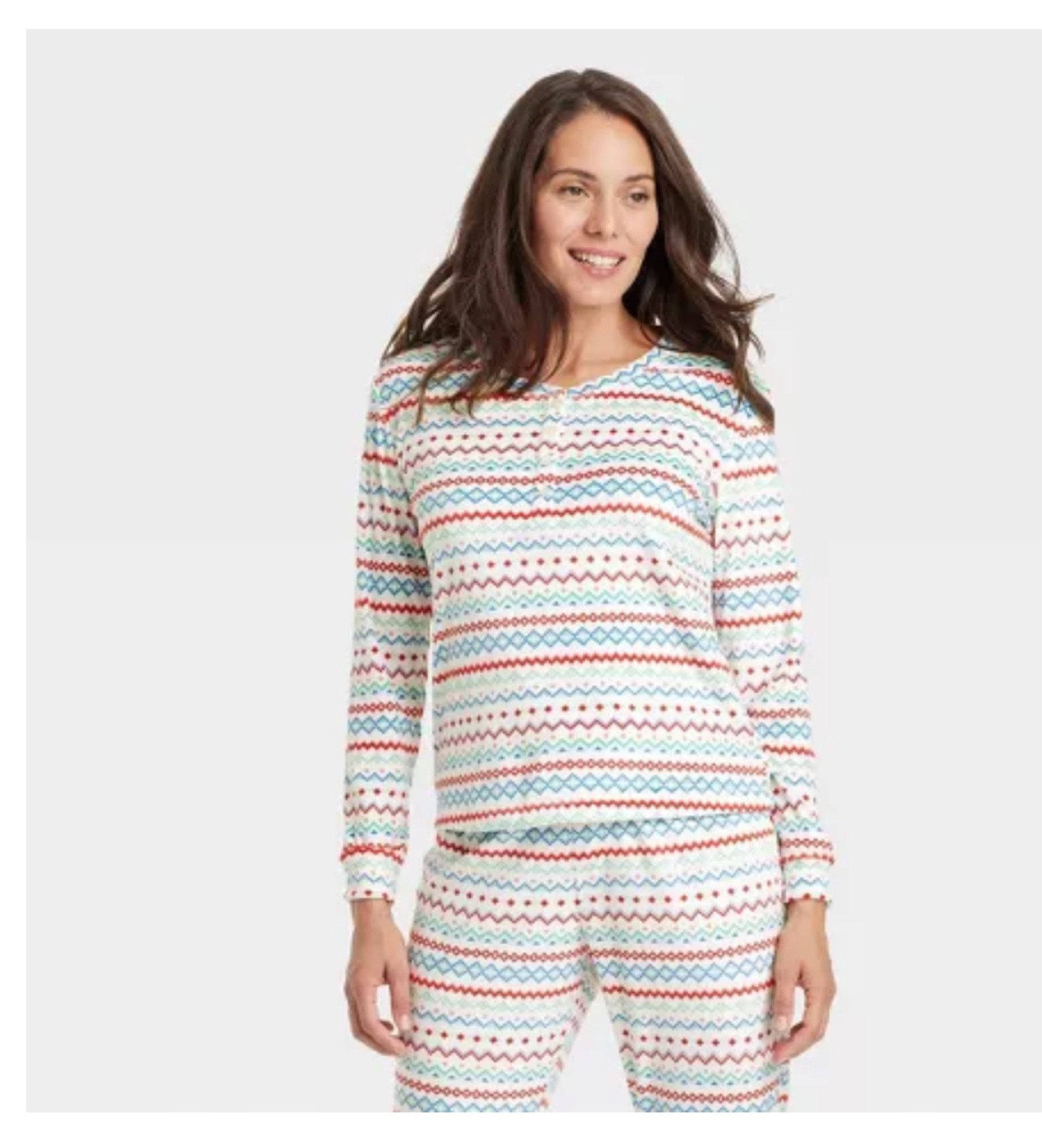 Pijama de Natal - Susan e Amanda

#LTKHoliday #LTKU #LTKSeasonal