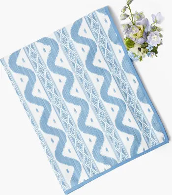 Ikat Tablecloth | Nordstrom