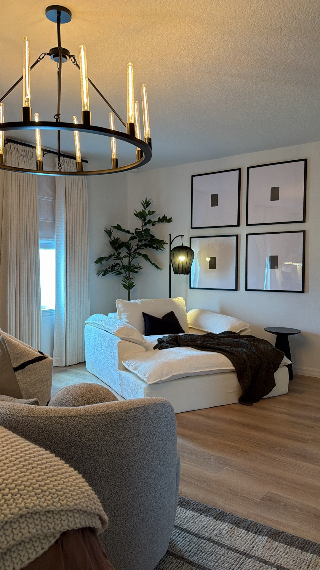 #ad Creating a bedroom I never want to leave… but love coming home to @Wayfair  #WayfairPartner #Wayfair

#LTKHome #LTKSaleAlert