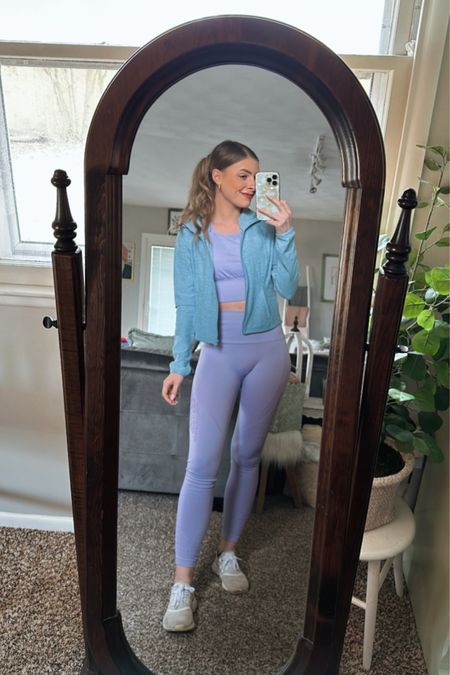 Workout ootd 3/25/24