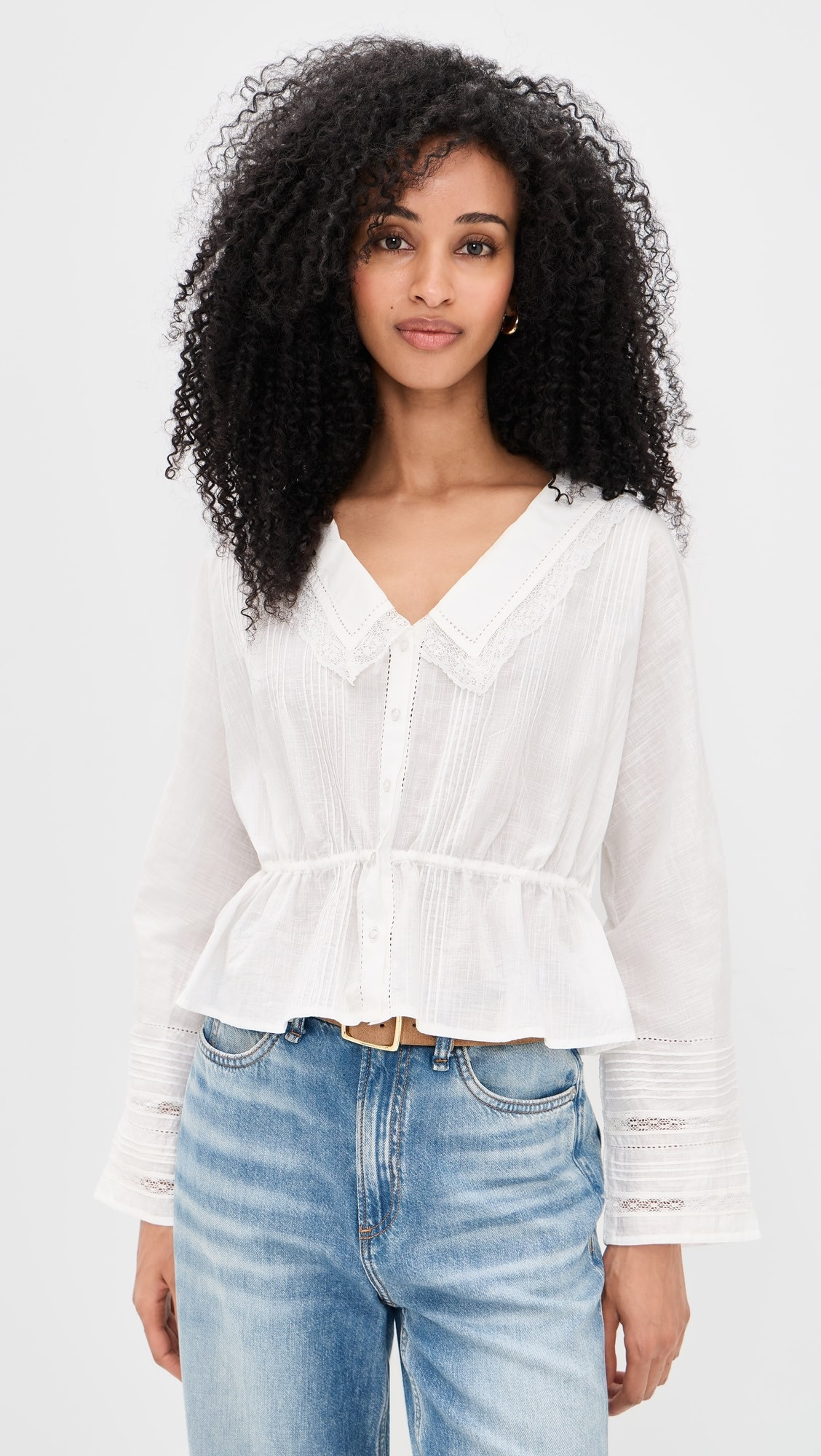 The Harper Top | Shopbop