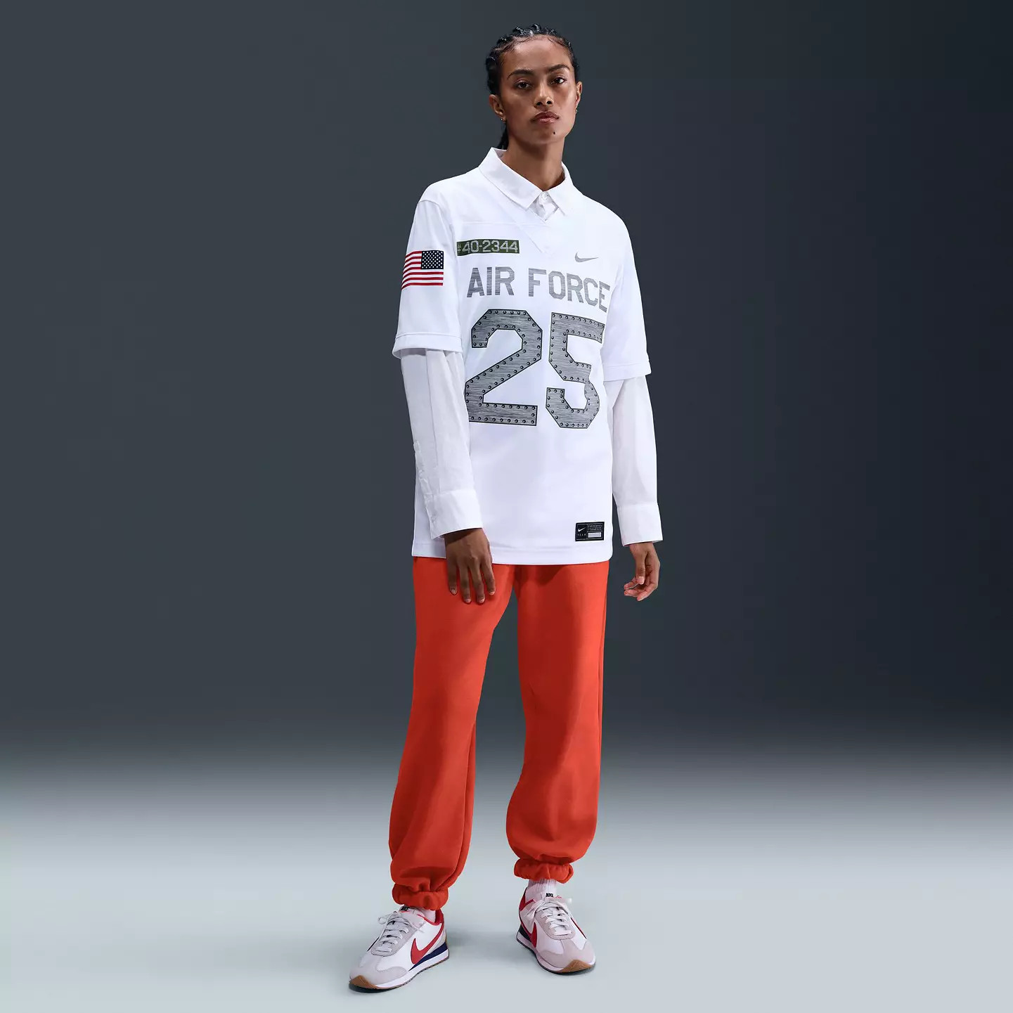 Nike Women's Sportswear Phoenix Fleece High-Waisted Oversized Sweatpants | DICK'S Sporting Goods