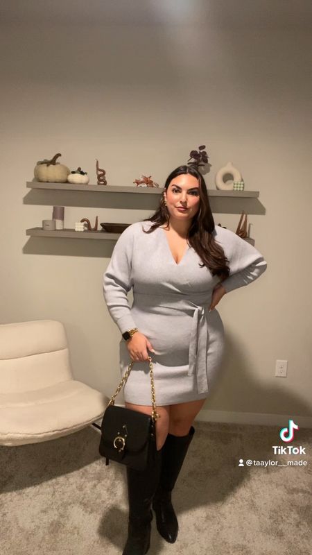 Holiday outfit inspo for curvy girlies 

#LTKfit #LTKHoliday #LTKcurves