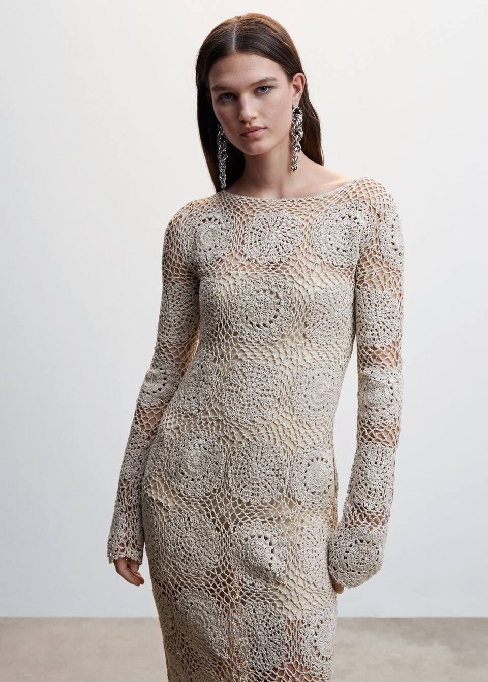 Search: Crochet (87) | Mango USA | MANGO (US)