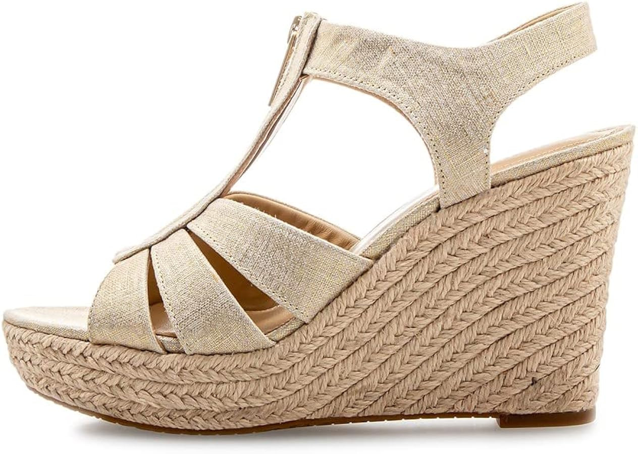 Michael Kors Berkley Wedge | Amazon (US)