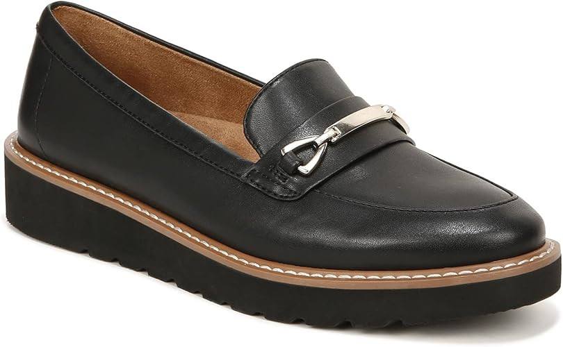 Naturalizer Women's, Elin Loafer | Amazon (US)