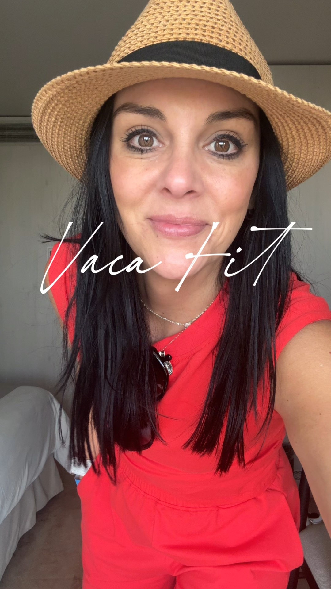 One of my favorite travel sets!

#LTKTravel #LTKootd #LTKOver40