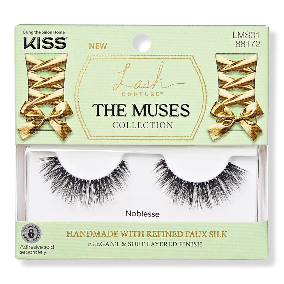 Lash Couture The Muses Collection False Eyelashes, Noblesse | Ulta