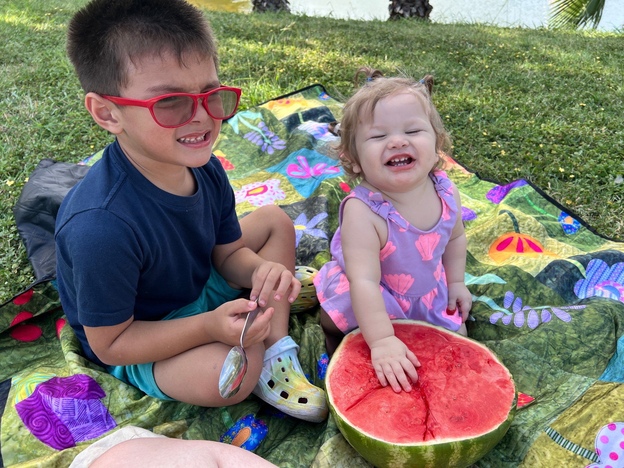 Perfect summer dress 💕

#LTKKids #LTKSeasonal #LTKFamily