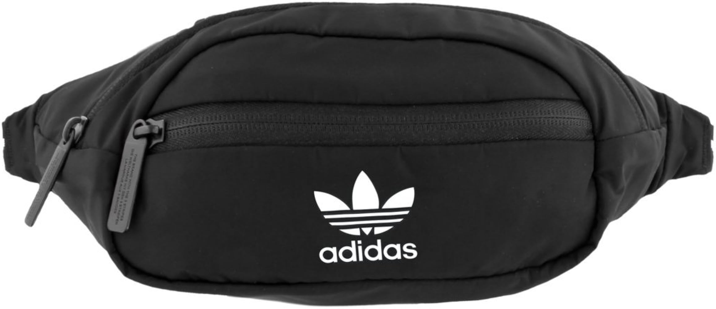 adidas Originals National Waist Fanny Pack-Travel Bag | Amazon (US)