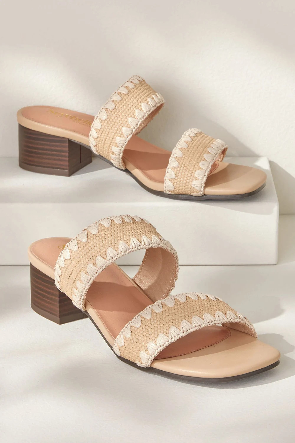Seychelles Maui Heels | Soft Surroundings