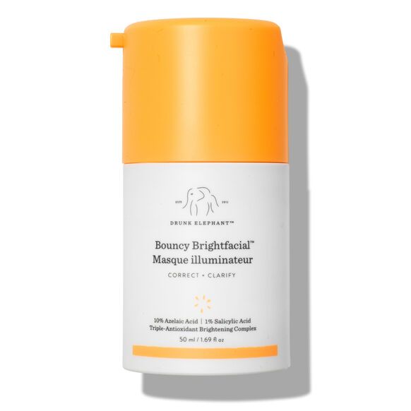 Bouncy Brightfacial™ | Space NK - FR