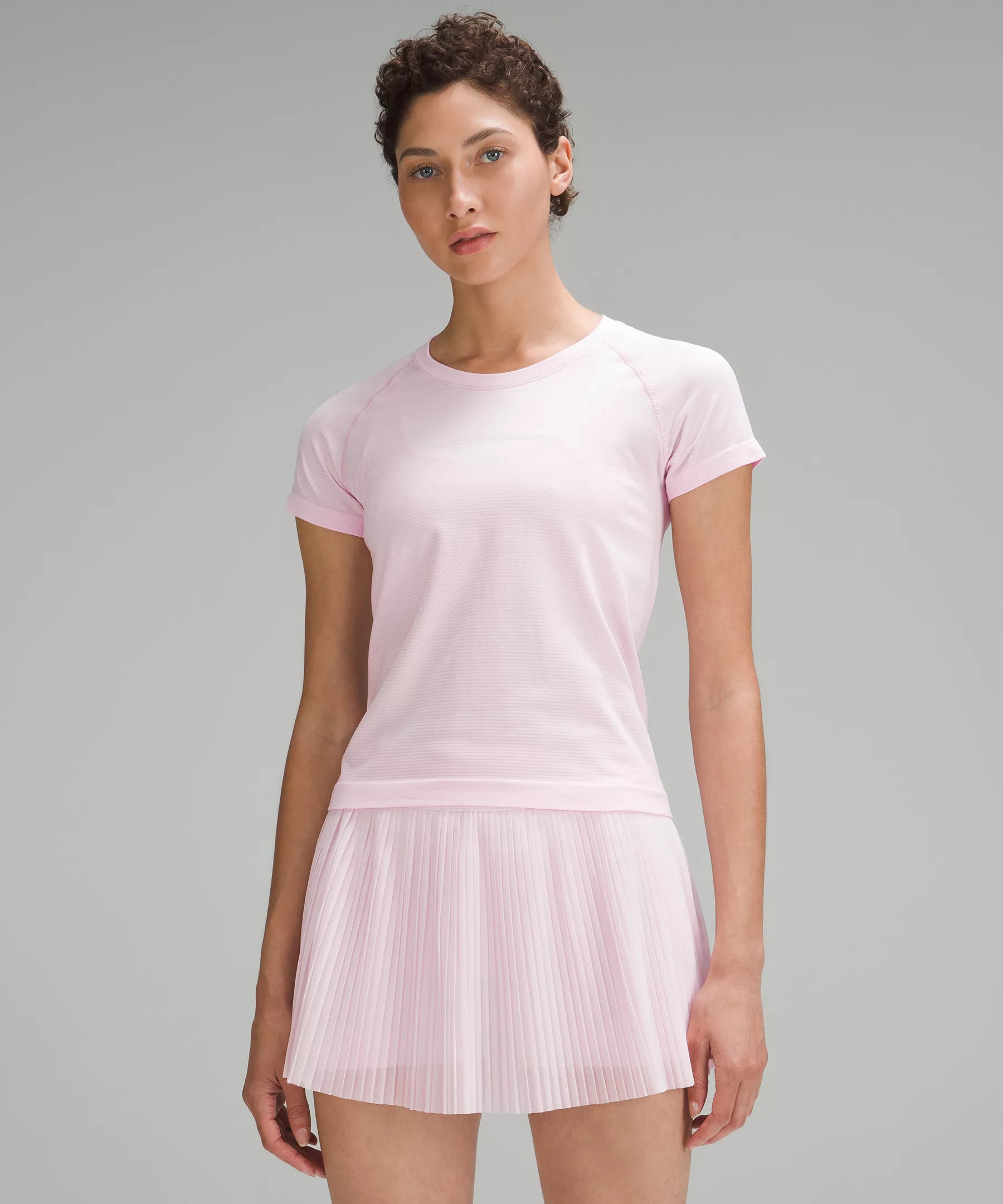 Swiftly Tech Short-Sleeve Shirt 2.0 | Lululemon (US)