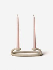 SIN Duo Candlestick | Lulu and Georgia 