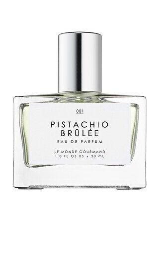 Le Monde Gourmand Pistachio Brulee Eau De Parfum in Beauty: NA. | Revolve Clothing (Global)