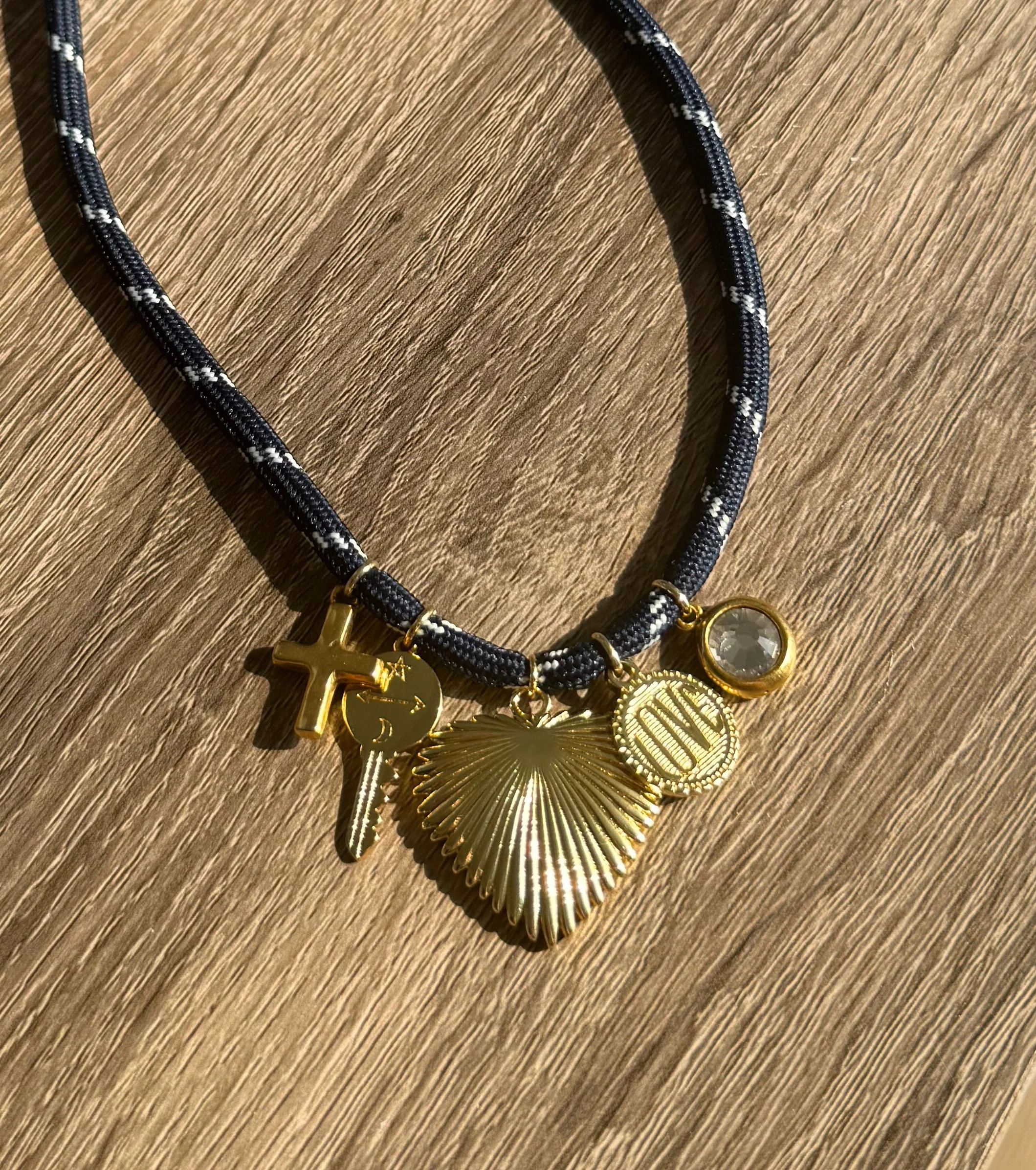 The Blair | Get Lucky Charmed