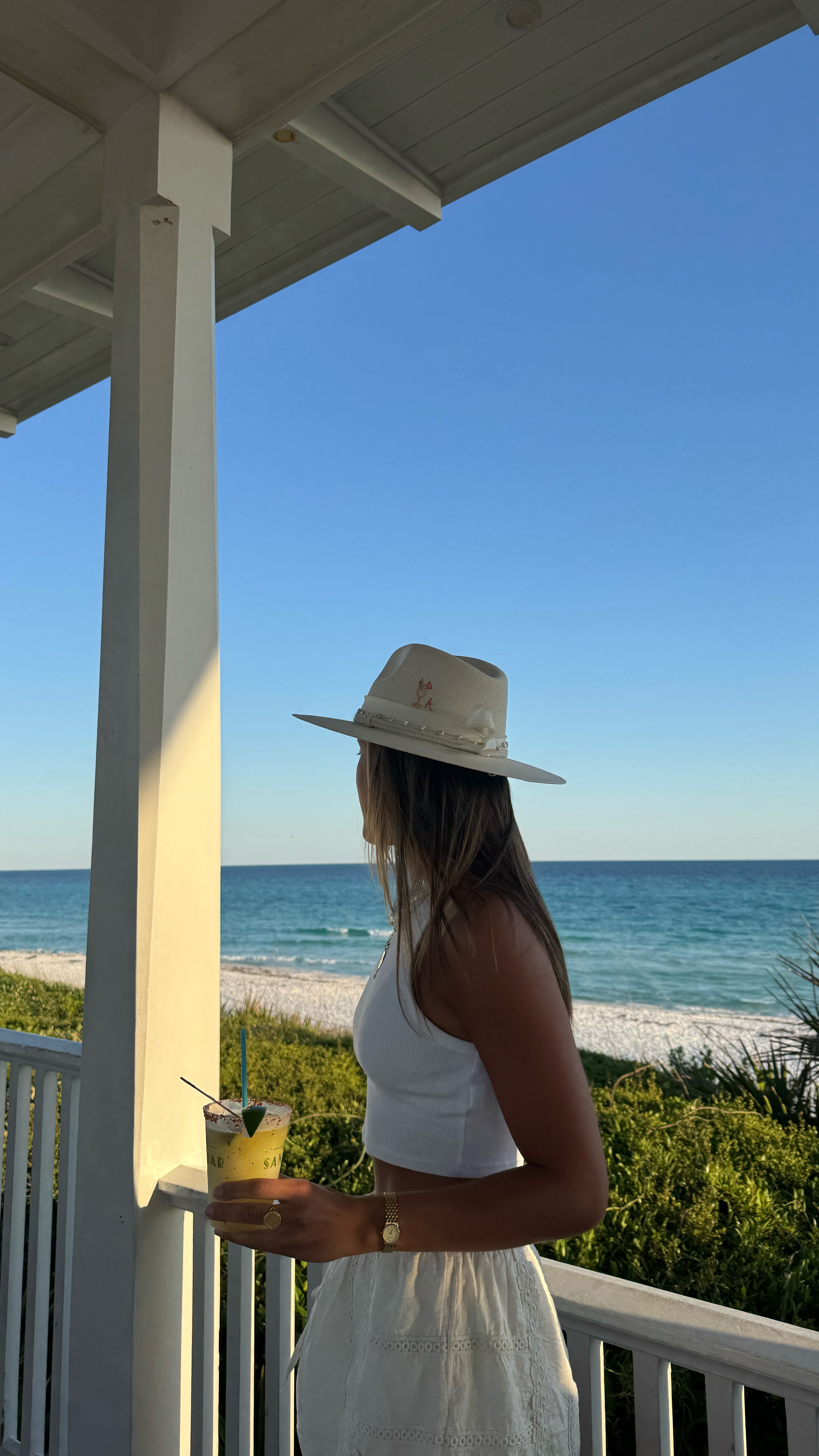 Linking my beach essentials here!!🩵

#LTKSwim