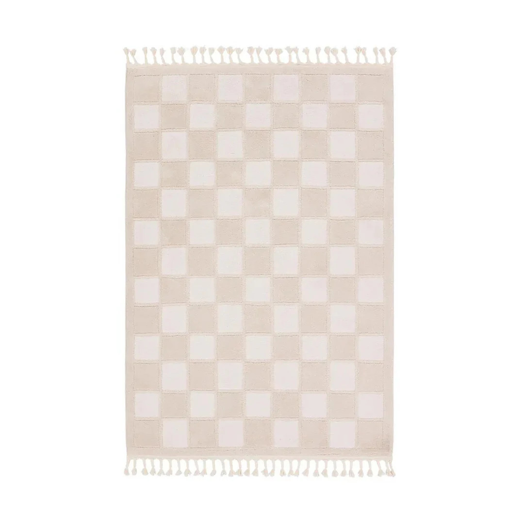 Jaida Rug - Ivory/Cream | StyleMeGHD
