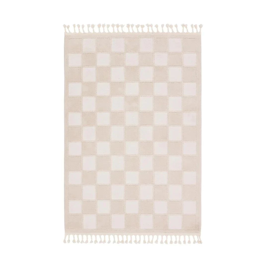 Jaida Rug - Ivory/Cream | StyleMeGHD