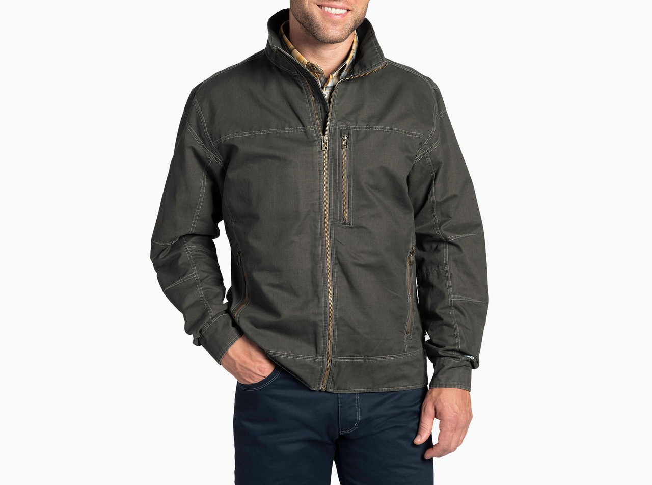 Burr™ Jacket | KUHL