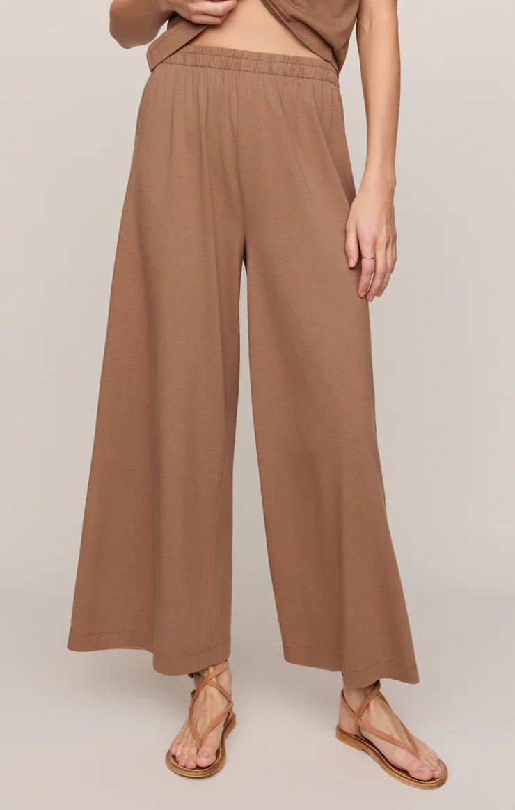 Scout Jersey Pant | Z Supply