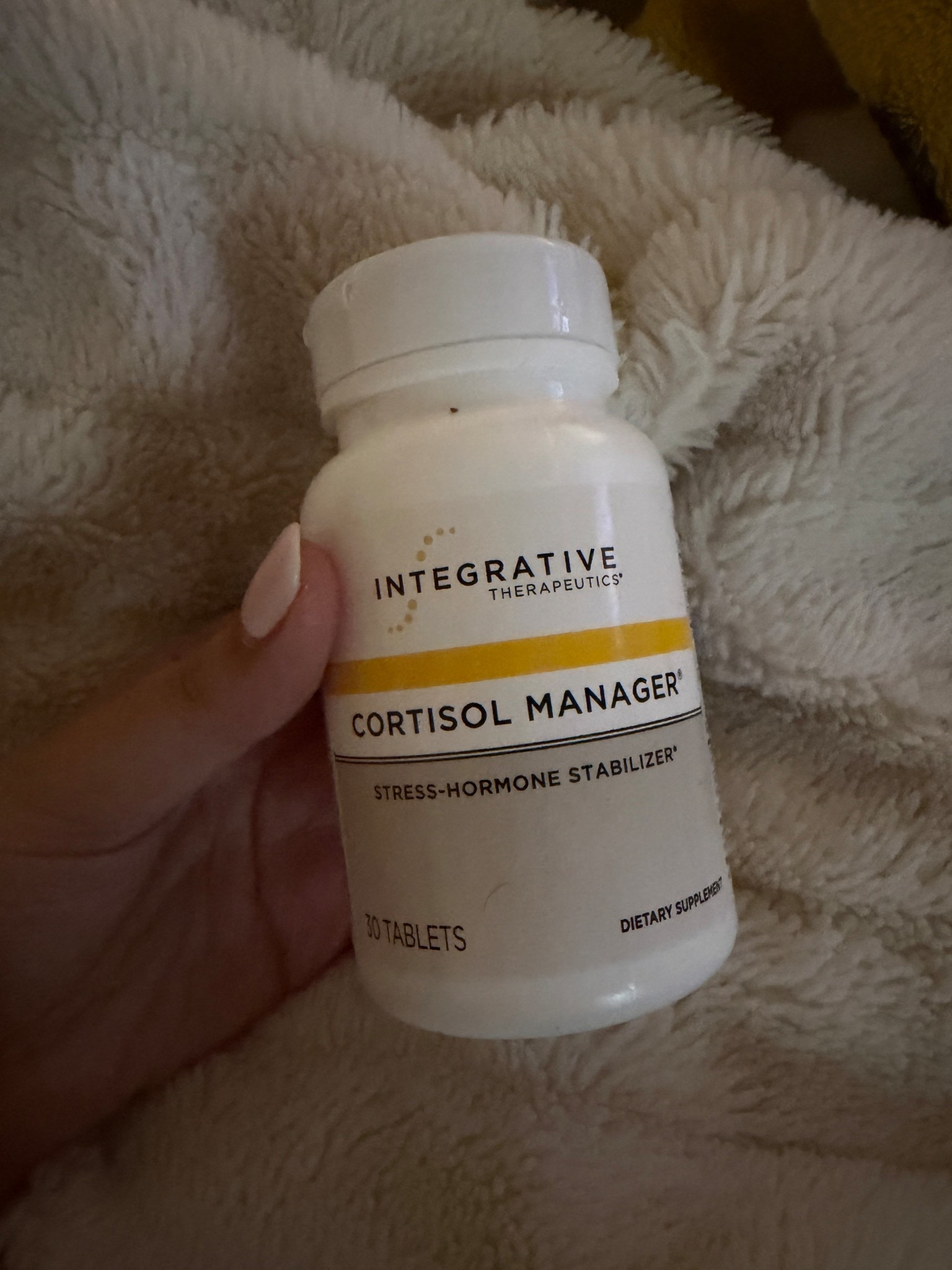 Another must have in my bag at all times! This takes the edge off! 

#LTKTravel #LTKSeasonal