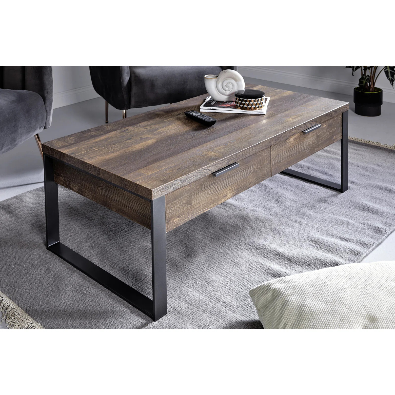 Draylen Coffee Table | Wayfair North America